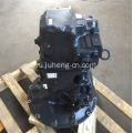 Komatsu PC120-2 Главный гидравлический насос 705-56-34000